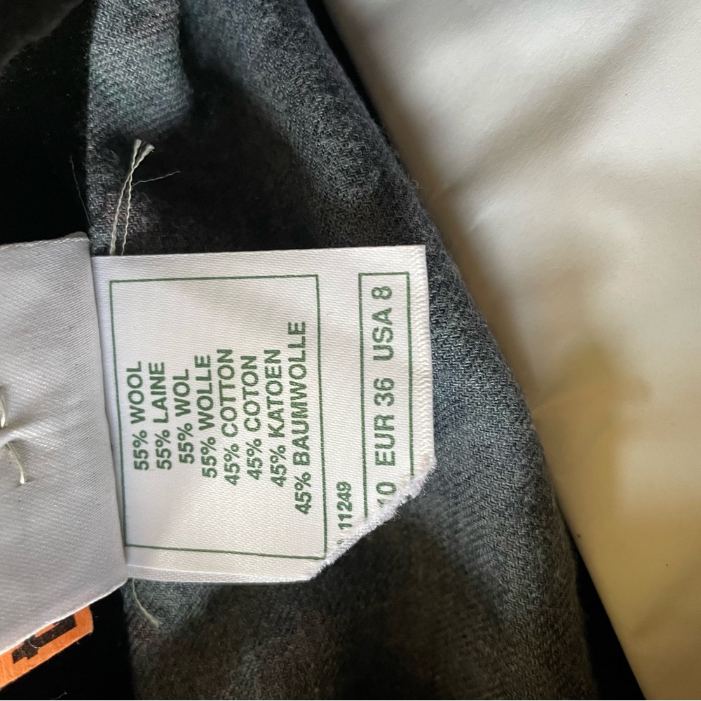 Laura Ashley skirt suit US8 - Picture 3 of 5
